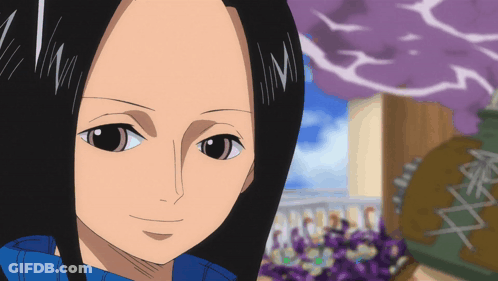 Close Up Face With Letter M On Forehead GIF
