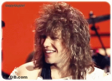 Close Up Face With Loopyloujovi GIF