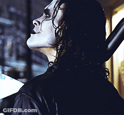 Close Up Face With Microphone Background GIF