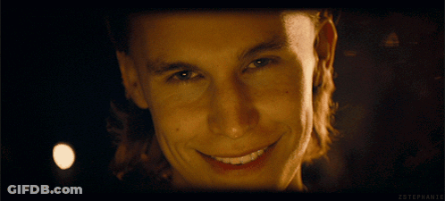 Close Up Face With Name Zstephanie GIF