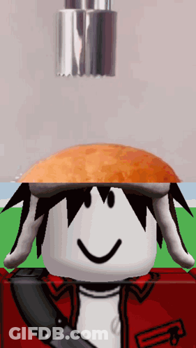 Close Up Face With Words Epic And Rae Shivers GIF