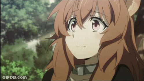 Close Up Girl With Long Hair GIF