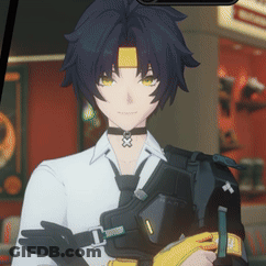 Close Up Girl With Over On Sleeve GIF
