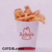 Close Up Hamburger GIF