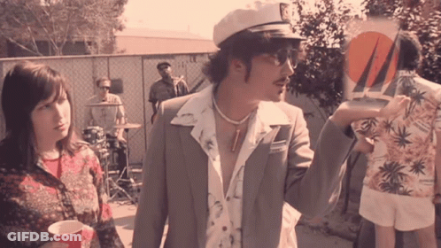 Close Up Hand Playing Guitar GIF