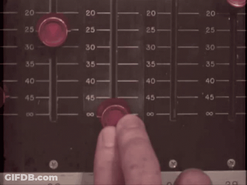Close Up Hand Playing Guitar GIF