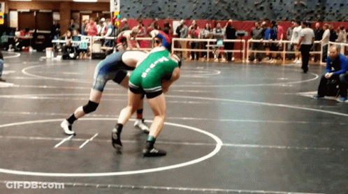 Close Up Hand Pointing GIF