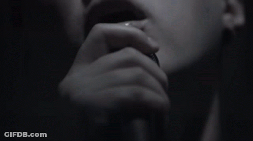 Close Up Hands With Ring GIF