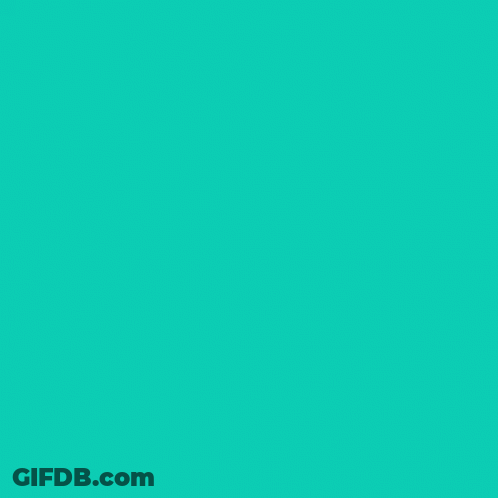 Close Up Letter E Blue Background GIF