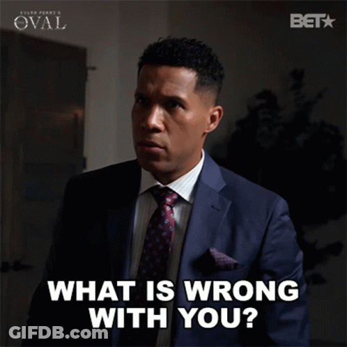 Close Up Lion Saying You Must Not Go There Simba GIF