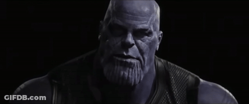 Close Up Man And Now I Have To Break Your Neck GIF
