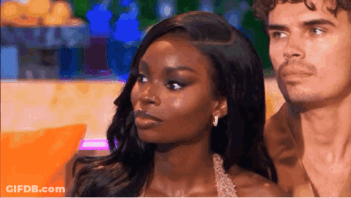 Close Up Man Face Copy That GIF