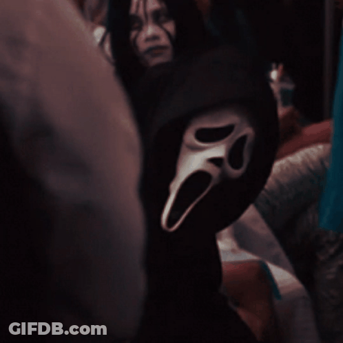 Close Up Man Face Eyes Closed GIF