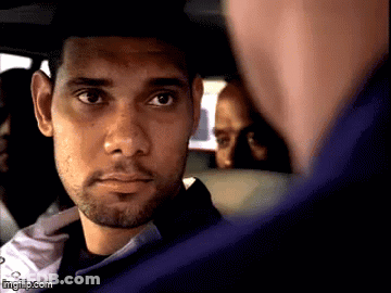 Close Up Man Face Imgflip.com GIF