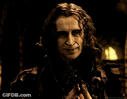 Close Up Man Face Once Upon A Time GIF