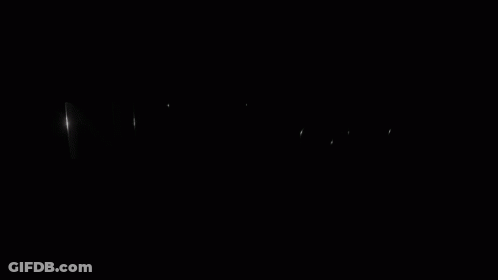 Close Up Man Face Saying 8D Audio GIF