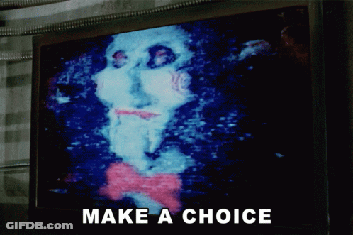Close Up Man Face With Crawling2024 GIF