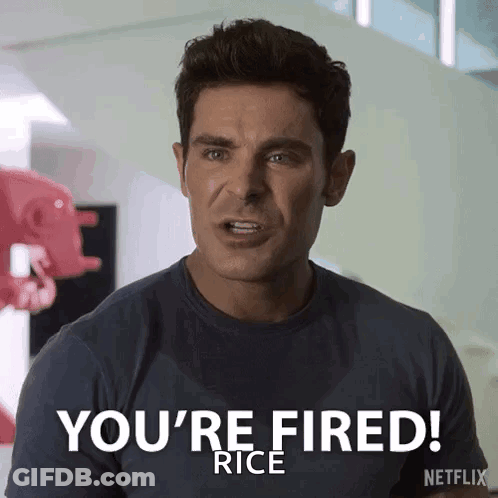 Close Up Man Head Saying As GIF