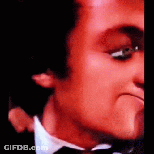 Close Up Man In Suit And Tie GIF