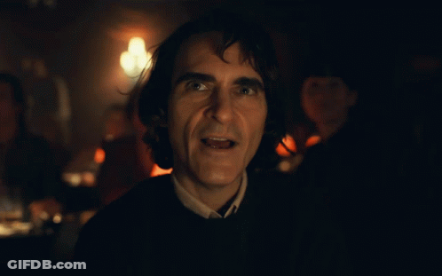 Close Up Man Mouth Wide Open GIF