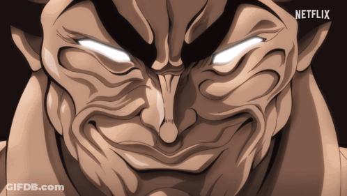 Close Up Man Netflix GIF