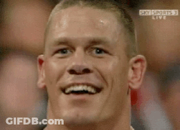Close Up Man's Face Sky Sports Live GIF