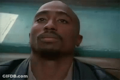 Close Up Man's Face Sogpie GIF