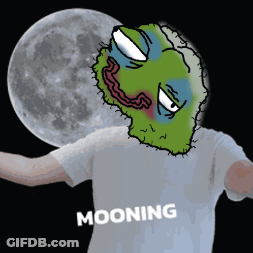 Close Up Man Saying Total Misunderstanding GIF