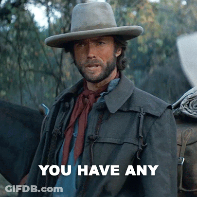 Close Up Man Serious Look GIF