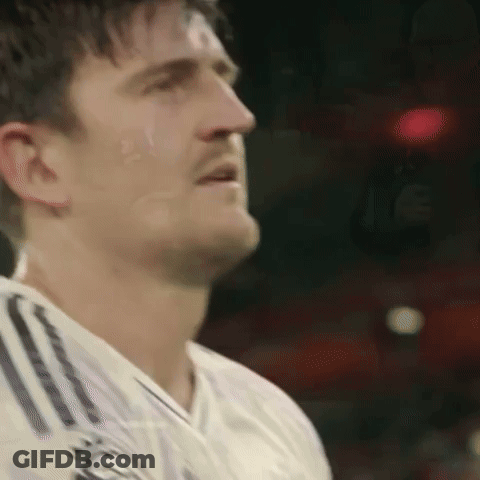 Close Up Man Sweating From Nose And Mouth GIF