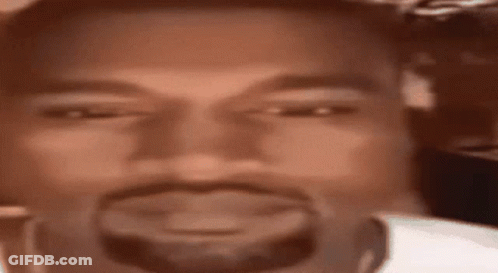 Close Up Man With Beard Smiling GIF