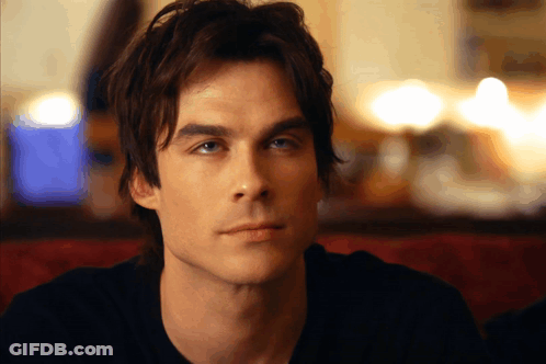 Close Up Man With Eyes Closed GIF