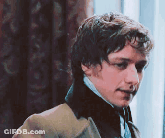 Close Up Man With Eyes Closed GIF