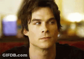 Close Up Man With Eyes Closed GIF