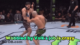 Close Up Man With Hand On Hair GIF
