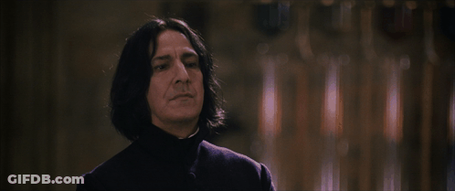 Close Up Man With Long Hair GIF