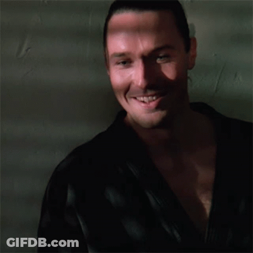 Close Up Man With Mouth Open GIF