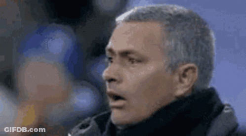 Close Up Man With Mouth Open GIF