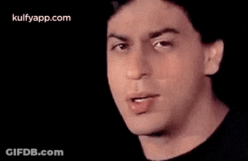 Close Up Man With Mouth Open GIF