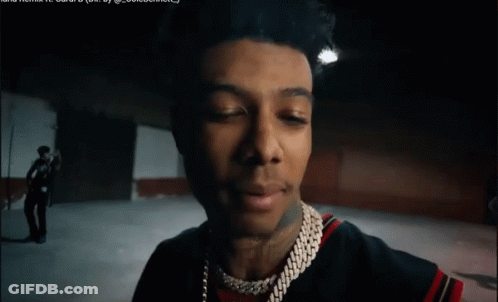Close Up Man With Mouth Open Man In Background GIF