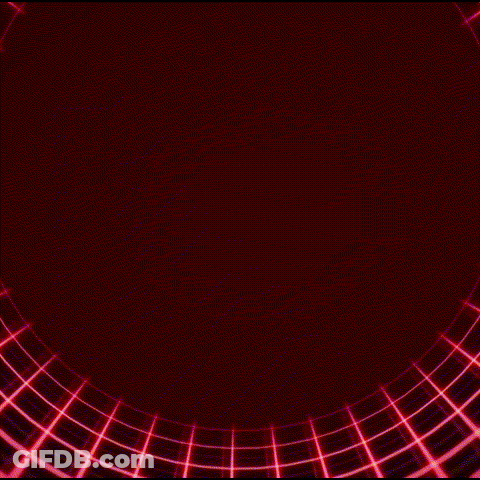 Close-Up Mouth With Fake Eyes GIF