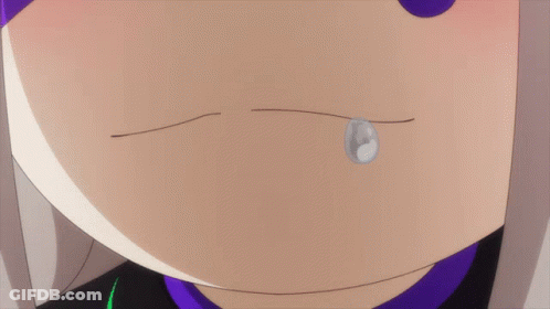 Close Up Mouth With Teeth GIF