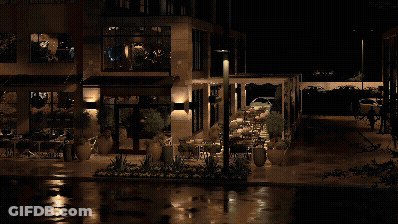 Close Up Of A Diamond GIF