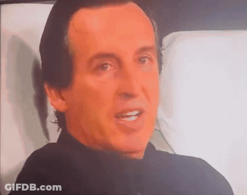 Close Up Of A Man's Face GIF
