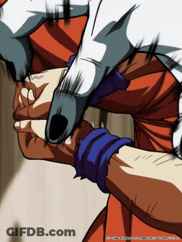 Close Up Of Arm With Chinese Writing GIF