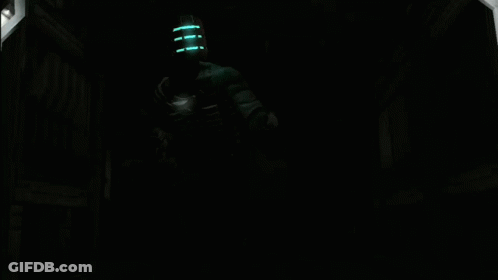 Close Up Of Arm With Glove GIF
