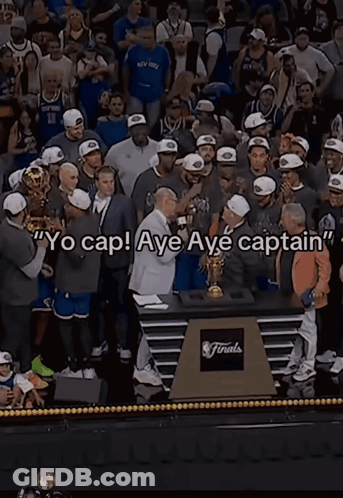 Close Up Of Boy With People Behind Him GIF