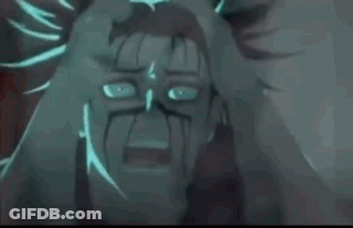 Close Up Of Cat's Face GIF