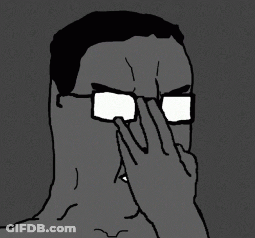 Close Up Of Dog Face With Piano Background GIF