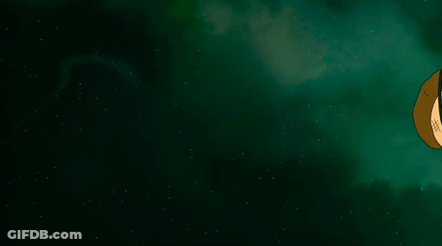 Close Up Of Eyes With Red Hat GIF